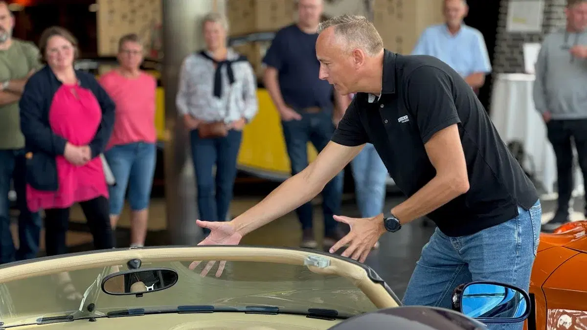 Lørdag den 22. august - eftermiddagsåbent