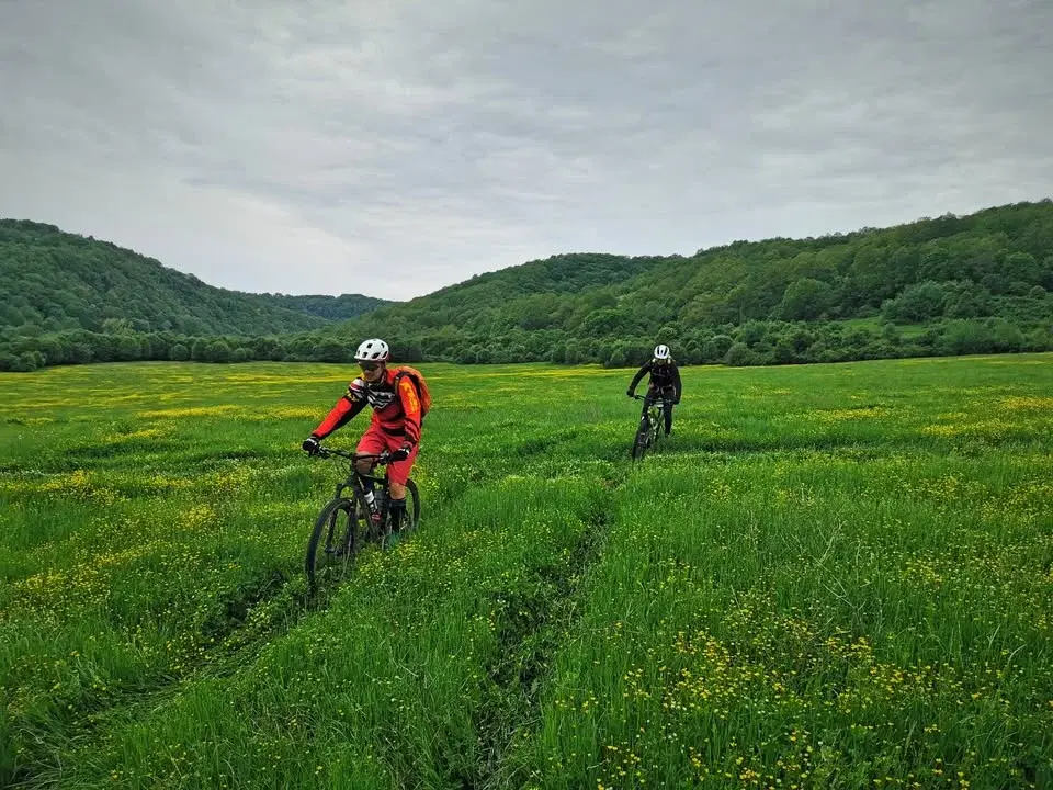Обиколка в сърцето на Странджа