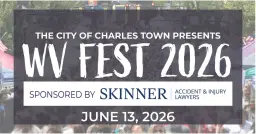 WV Fest 2026