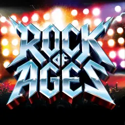 Rock Of Ages - September 16 - November 7, 2026