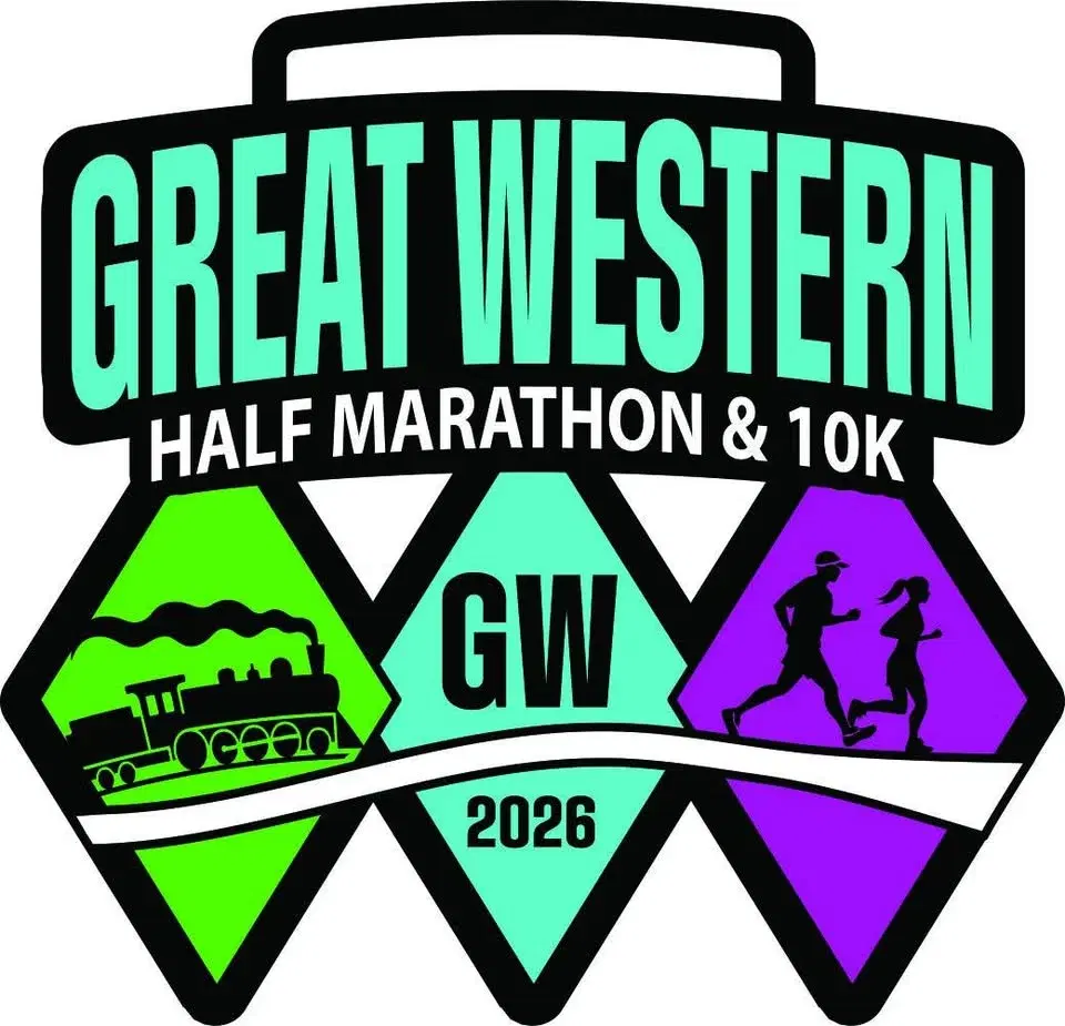 2026 Great Western Half Marathon & 10K