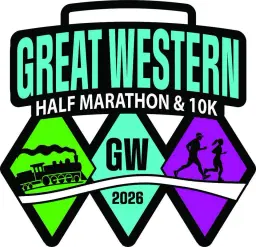 2026 Great Western Half Marathon & 10K