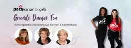 Grande Dames Tea