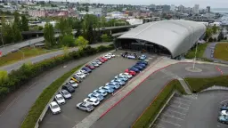 Season Kick-off | LeMay - America's Car Museum