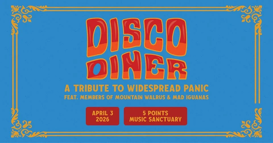 Disco Diner