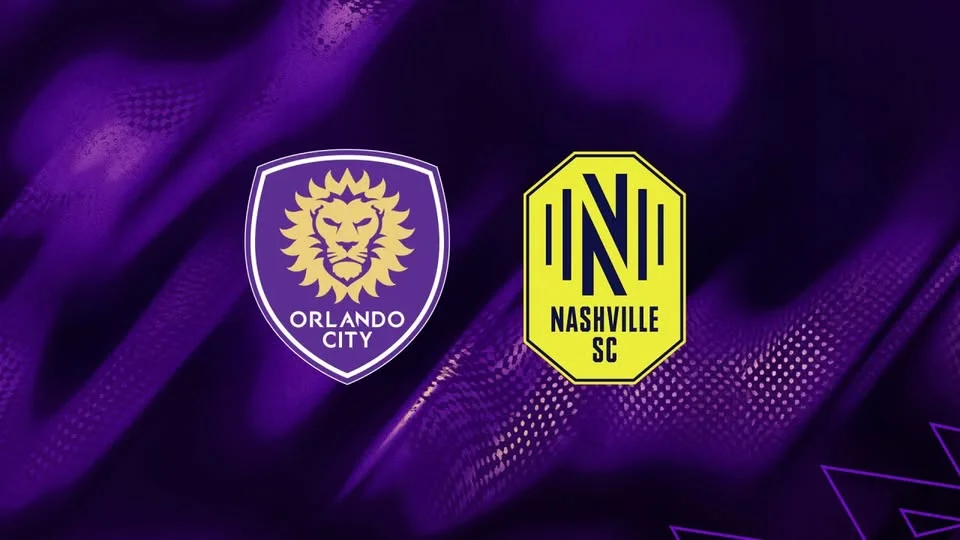 Orlando City SC v Nashville SC - Welcome Back, presented by Circle K