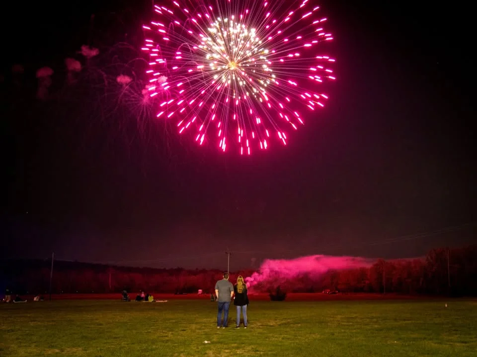 Let Freedom BOOM! Trenton's America 250 Celebration
