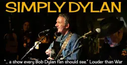 Simply Dylan Acoustic