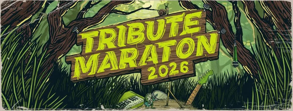 💥 Tribute Maraton 2026 💥