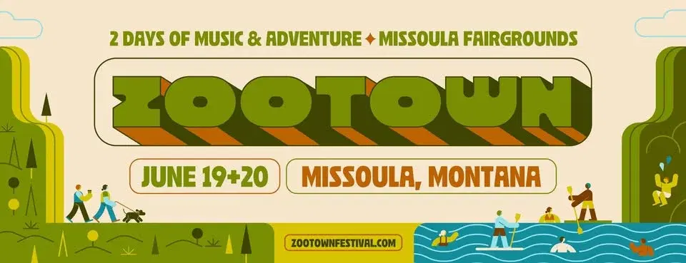 Zootown Festival 2026