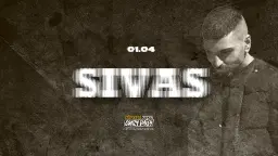 SIVAS LIVE / HADERSLEV / PÅSKEN 2026