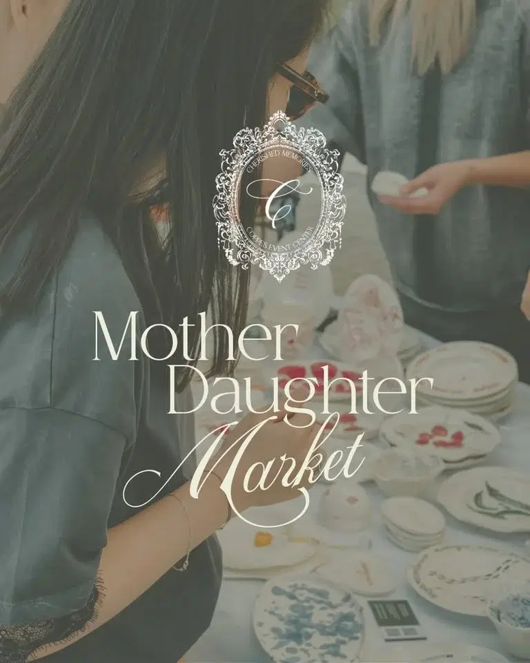Mother Daughter Market