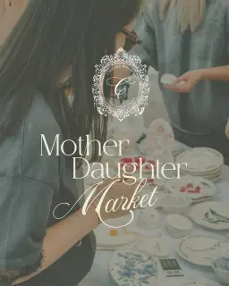 Mother Daughter Market