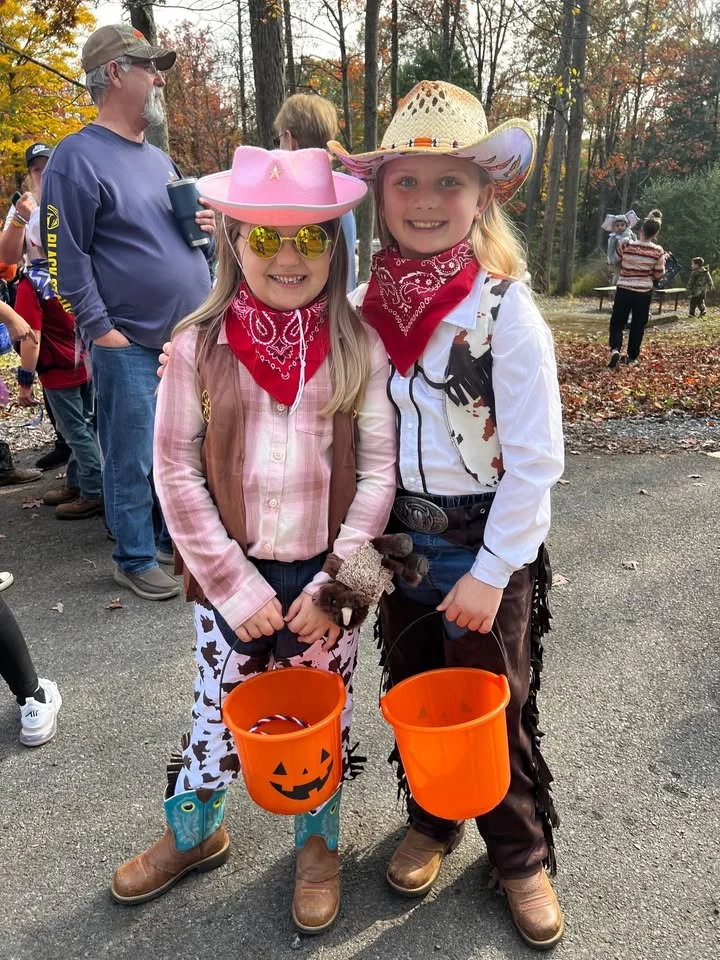 Trunk of Treats Weekend