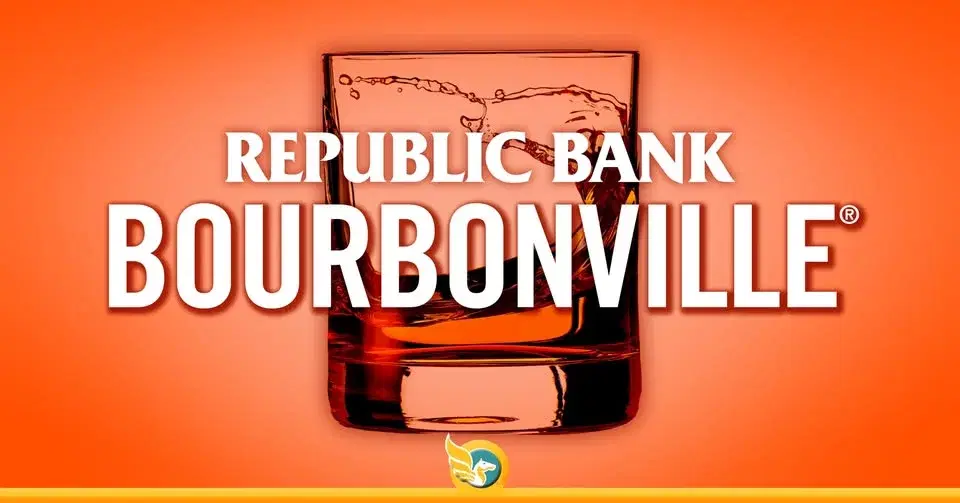 Republic Bank Kentucky Derby Festival Bourbonville