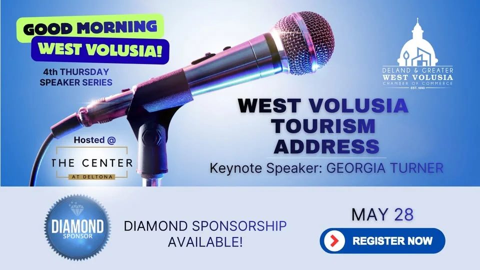 2026 West Volusia Tourism Address