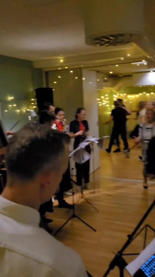Gratis (free) tasters mars 2026 - lindy hop, balboa, boogie, charleston, jazz, stepp!