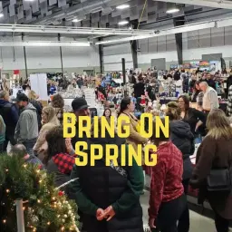 Bring On Spring Market