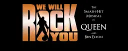We Will Rock You
