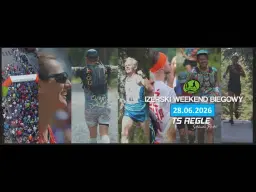 Izerski Weekend Biegowy 2026