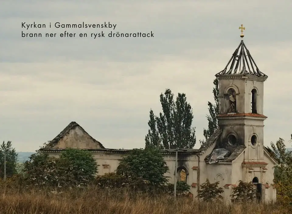 Poem without words: När orden inte räcker till…