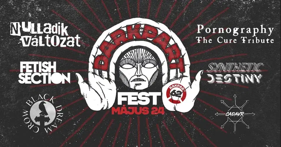 DARKPART FEST