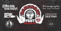 DARKPART FEST