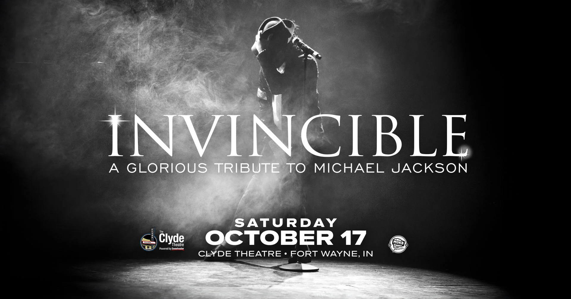 Invincible - A Glorious Tribute to Michael Jackson