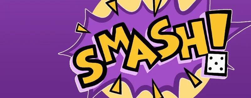 Årsmöte SMASH 2026!