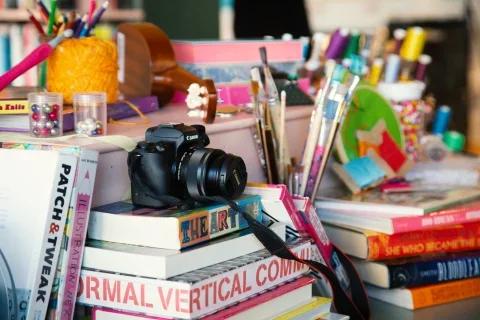 Creative Craft & Photography Meetup 🎨📸✨