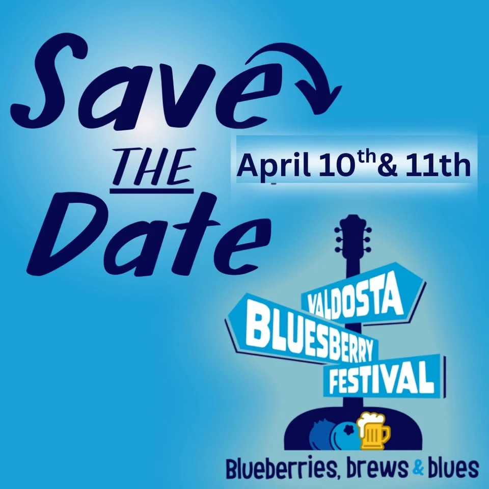 Bluesberry Festival 2026
