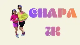 Chapa 5K