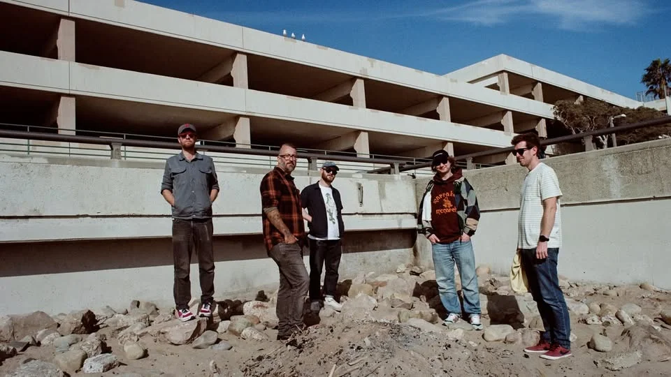 Panchiko @ Rialto Theatre