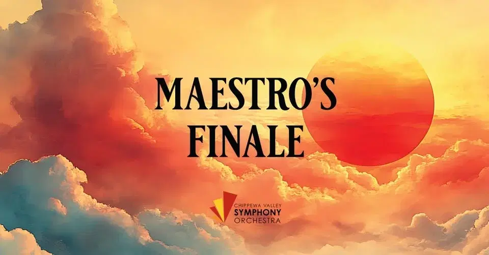 CVSO: Maestro's Finale: Conductor Nobuyoshi Yasuda's Farewell Concert