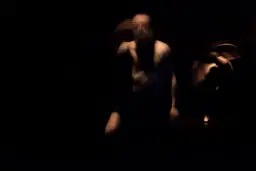 Dans (Sverige) - solo version - Frédéric Gies