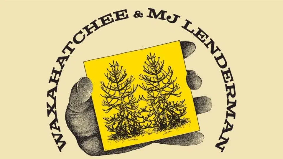 Waxahatchee & MJ Lenderman with special guest Brennan Wedl