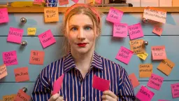 Allt som är underbart