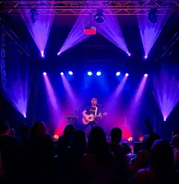 Ed Sheeran Songbook with Jack Bowater / MK11 Milton Keynes