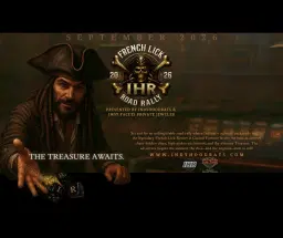 French Lick Road Rally