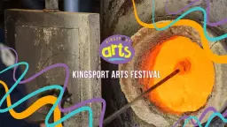 Kingsport ARTS Festival 2026!