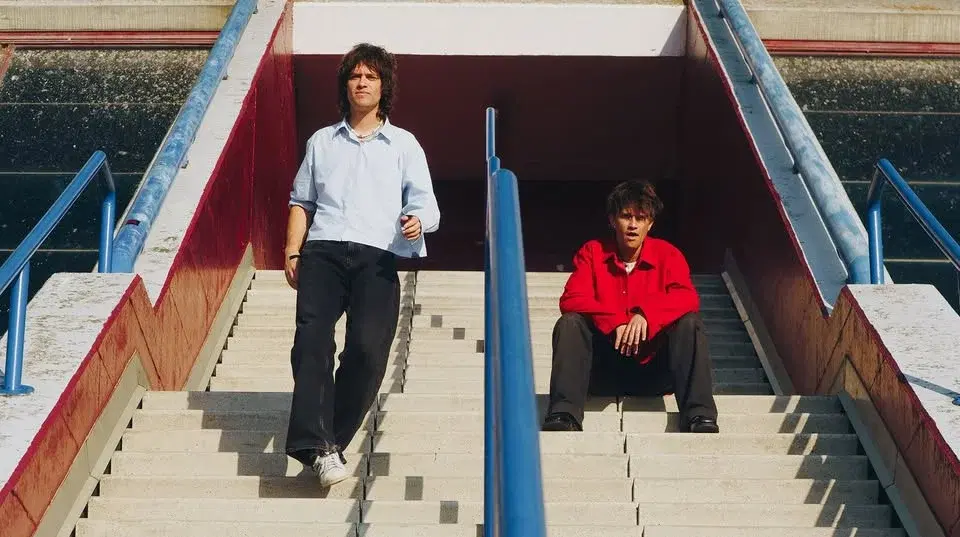 Balu Brigada | Portal Tour | Hamburg