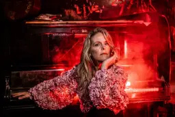 En sång till Selma, middag och konsert med Sofia Karlsson på Salsta slott