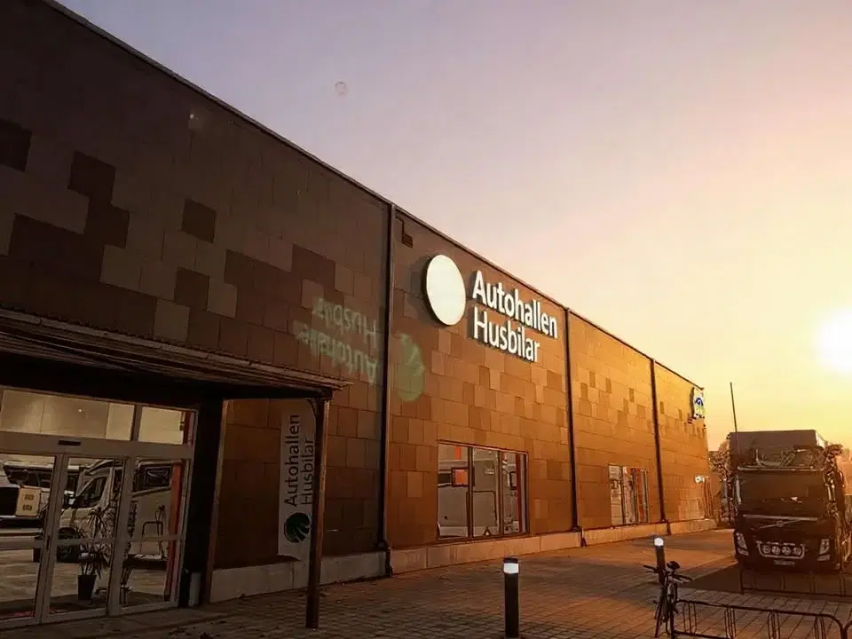 Vårmässa 13-15:e mars