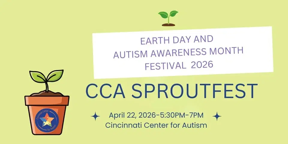 CCA Sproutfest