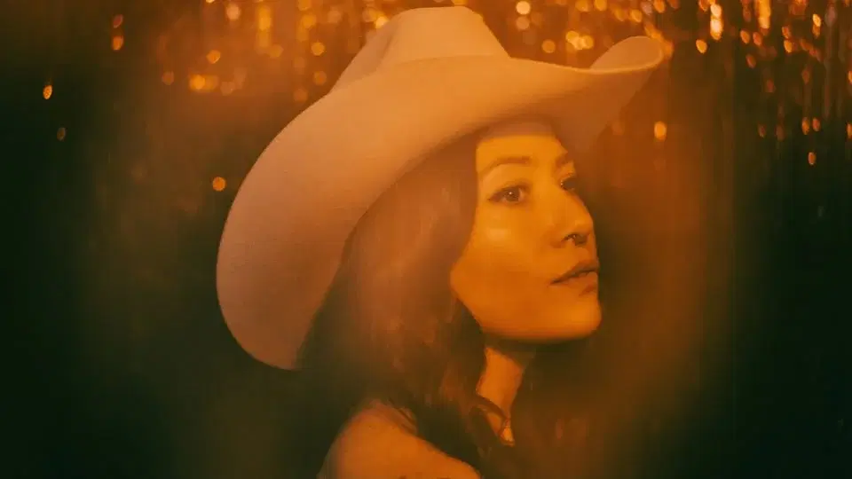 Hannah Juanita & The Hardliners (US) | Pustervik, Gothenburg