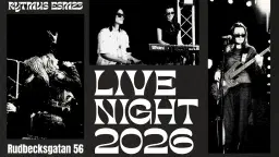 LiveNight 2026