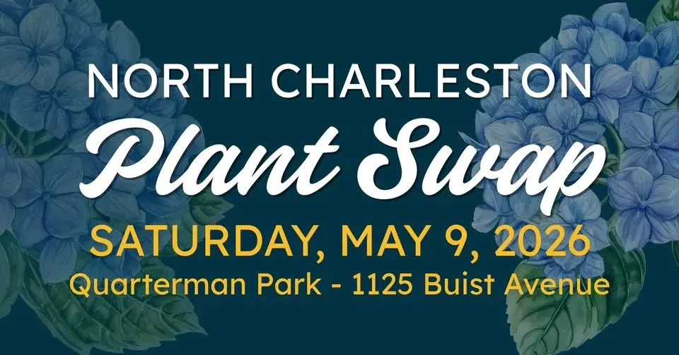 North Charleston Plant Swap