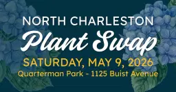 North Charleston Plant Swap