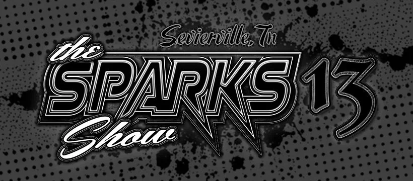 The Sparks Show 2026 - Lucky 13