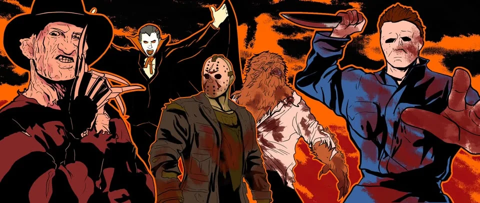 Charleston Horror-Fest